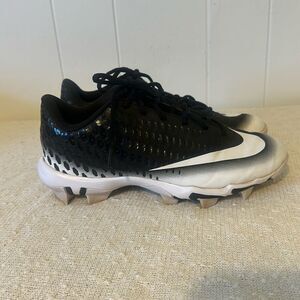 NIKE Vapor Ultrafly Keystone Baseball Cleats Shoes Sneakers size 6 6Y